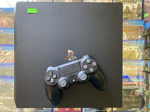 Sony Playstation PRO 1 TB (1 foto / 1)