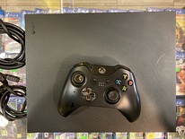 Xbox One X 1tb