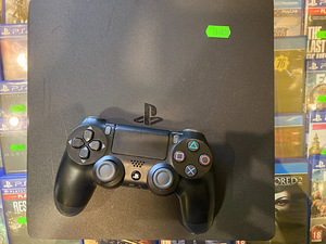 Sony Playstation 4 Slim 1TB (1 foto / 1)