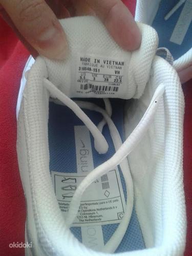 Nike кроссовки, размер 36 (фото #3)