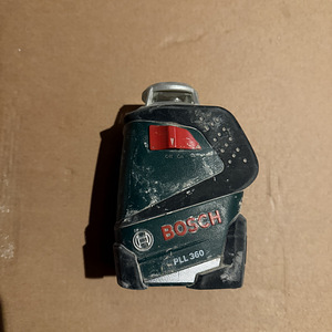 Nivelliir Bosch PLL 360