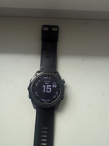 Garmin Descent MK2i (2 foto / 2)