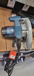 Bosch GKS190 pro (1 foto / 4)