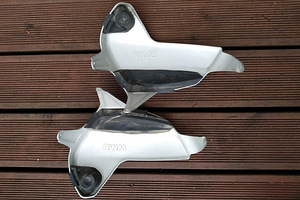 BMW R1200GS silindrikatted originaal (2 foto / 2)