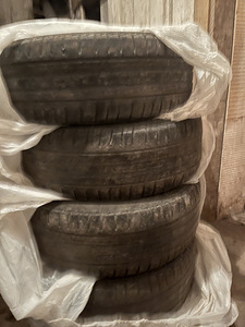 Nokian Летние шины 215/60/R17