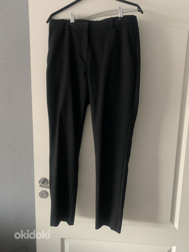 Püksid 38 H&M