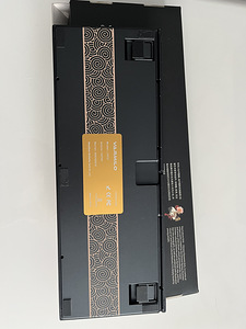 VARMILO VA87M BEIJING OPERA (4 foto / 4)
