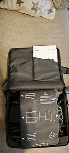 Seade uneapnoe raviks ResMed Airsense 10 (4 foto / 5)