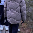 Зимняя куртка Zara s.152 (фото #2)