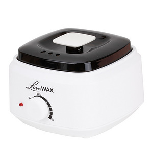 UUS Vahasoojendaja LoveWax AX200 must/valge 100 W 500 ml (4 foto / 4)