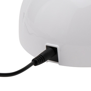 UUS Küünelamp Dual UV/LED 48W 1s (3 foto / 3)