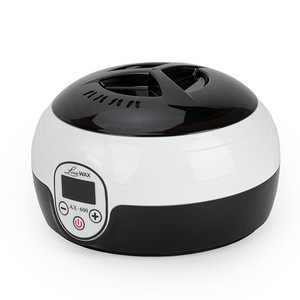 UUS Vahasoojendaja LoveWax AX600 must/valge 120 W 500 ml (3 foto / 6)