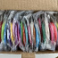 Цветные рулоны 3D / filamento 150m (30шт*5м) (фото #3)