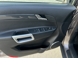 Opel Antara 2.2 120kW (10 foto / 11)