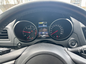 Subaru Outback 2.0 110kB (7 foto / 14)