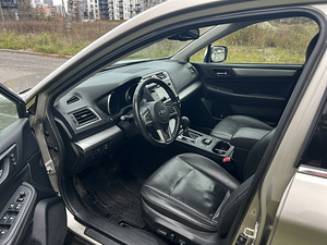 Subaru Outback 2.0 110kB (9 foto / 14)