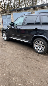 Veljed BMW e70 style 223 (2 foto / 2)