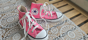 Converse ketsid nr.28,5