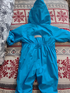 Комбинезон Ленне 74. (3 фото из 3)