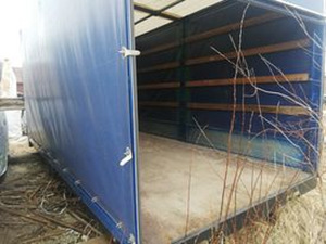 Tentfurgoon (4 foto / 5)