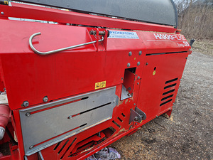 Hakki Pilke 38 Easy Combi (3 foto / 7)