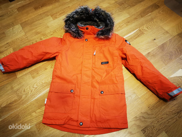 Зимняя куртка Lenne 149 (фото #1)