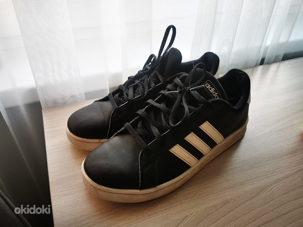 Adidas laste tossud 40