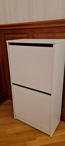 IKEA jalatsikapp (1 foto / 3)