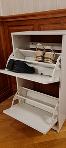 IKEA jalatsikapp (3 foto / 3)