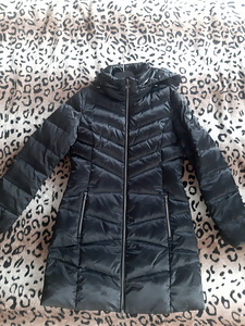 Пуховик Armani (2 фото из 6)