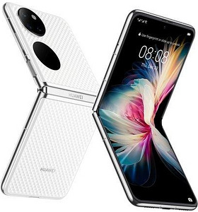 Huawei P 50 Pocket (1 foto / 5)