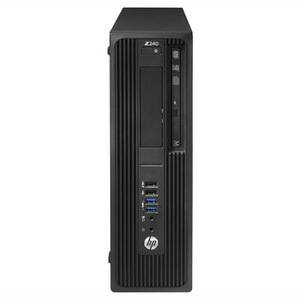HP Z240 Workstation SFF (1 foto / 1)