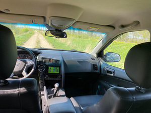 SSANGYONG ACTYON SPORTS (6 foto / 7)