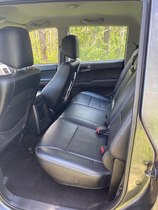 SsangYong Actyon (5 фото из 9)