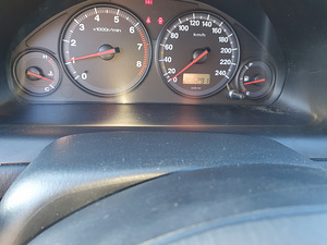 Honda civic 1,4 (1 foto / 10)