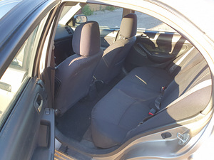 Honda civic 1,4 (5 foto / 10)