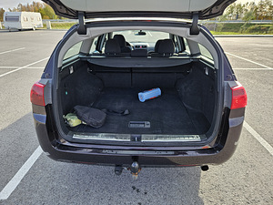 Honda accord (8 foto / 14)