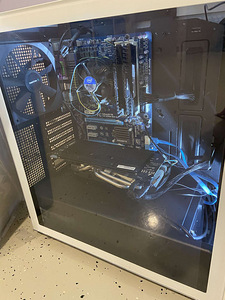 I5 3.40 GHz | 8GB RAM | AMD6870 | 240GB SSD + 1,4TB HDD (2 foto / 2)