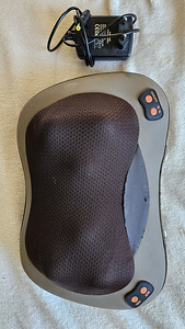 Shiatsu massaažipadi (2 foto / 2)