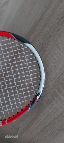 Willson tennisereket komplekt (foto #5)