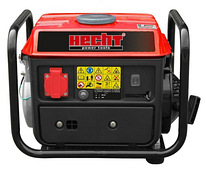 Электрогенератор HECHT GG 950