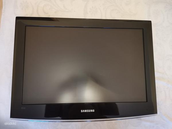 Müün Samsungi telerit (foto #1)