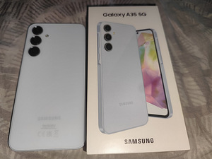 Müün Samsung A35 5g (2 foto / 2)