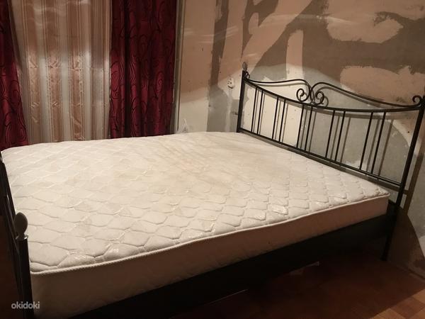 Кровать 160*200 (фото #3)