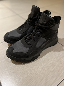 TIMBERLAND LINCOLN PEAK MID GTX s.43 (2 foto / 8)