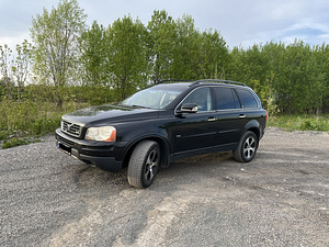 VOLVO XC90 2007a. (1 foto / 7)