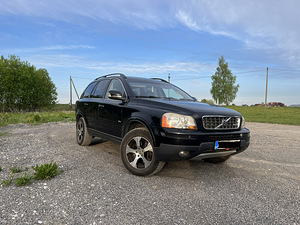 VOLVO XC90 2007a. (2 foto / 7)