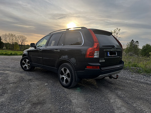 VOLVO XC90 2007a. (4 foto / 7)