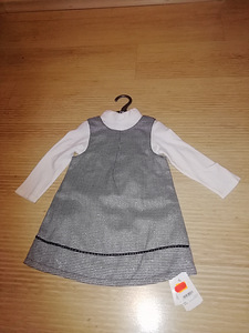 Uus komplekt, suurus 80 (2 foto / 3)