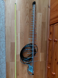 Antenn ja ruuter Huawei R5172 (1 foto / 5)